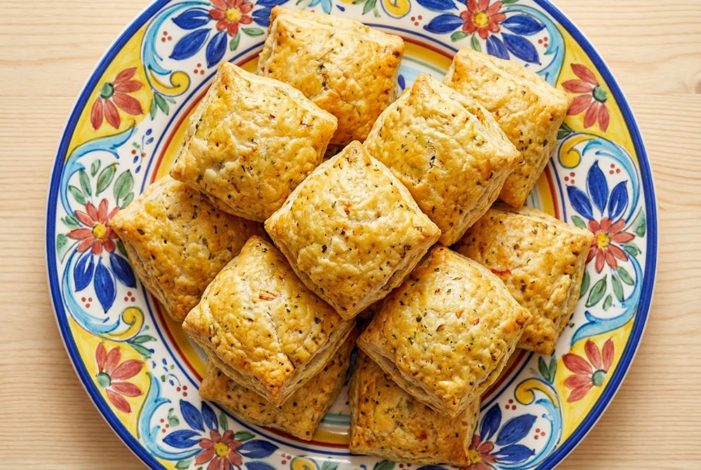 Quick, healthy dinner using whipped yogurt for fluffy chicken bites. Picky eater approved!